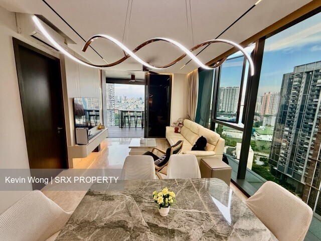 Parc Clematis (D5), Apartment #549333911